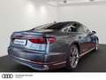Audi A8 50 TDI quattro S-line tiptronic - AHK Pano Matrix- Grau - thumbnail 3