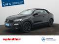 Volkswagen T-Roc R-Line 1.5 TSI DSG / Navi, Beats Schwarz - thumbnail 1