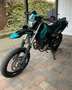 Yamaha WR 125 Yamaha wr 125 x Fekete - thumbnail 9