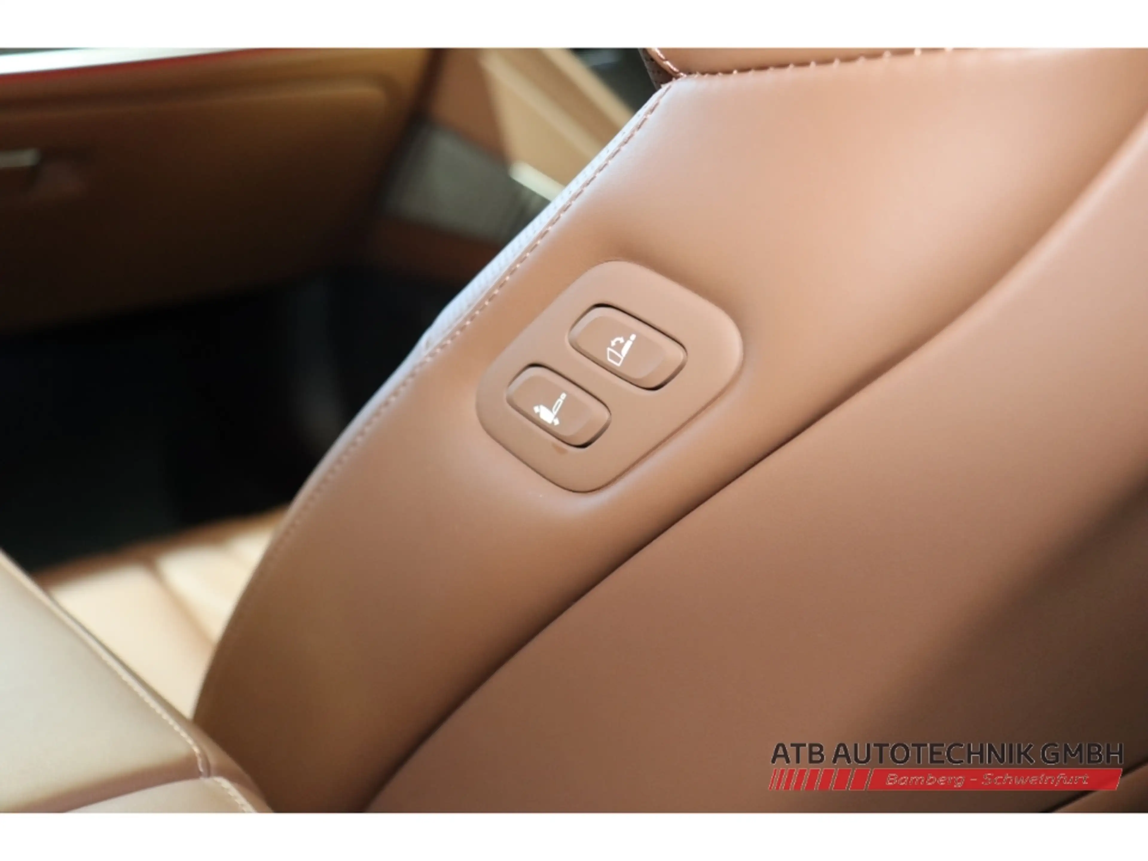 Genesis G80 Electrified 4WD Luxury 87,2kWh 98,1% SOH Solardach — photo 11