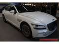 Genesis G80 Electrified 4WD Luxury 87,2kWh 98,1% SOH Solardach Weiß - thumbnail 6