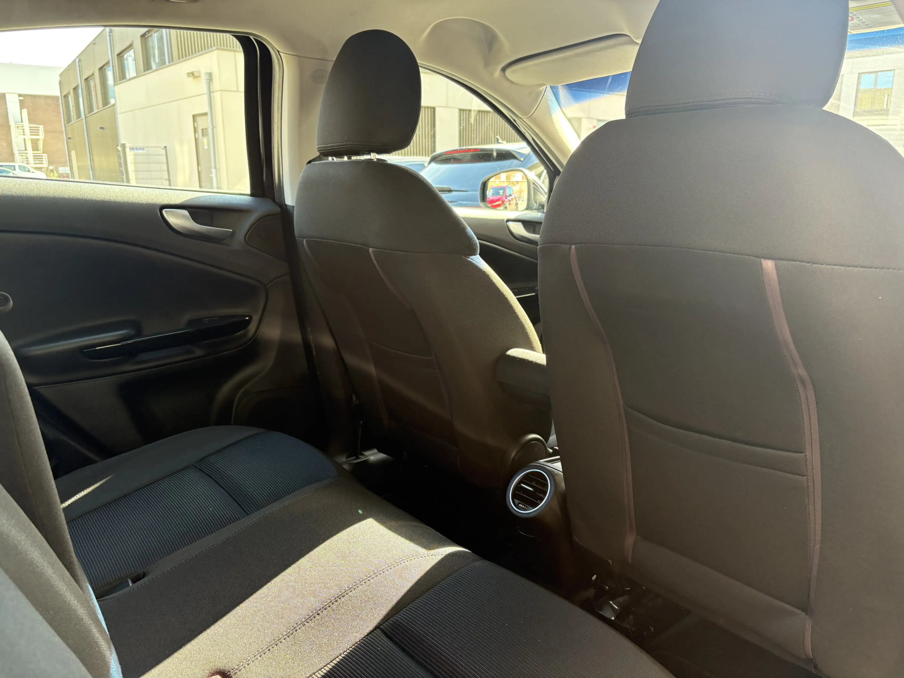Alfa Romeo Giulietta 1.4 T Distinctive AUTOMAAT/CLIMA/CRUISE/NW APK — photo 9