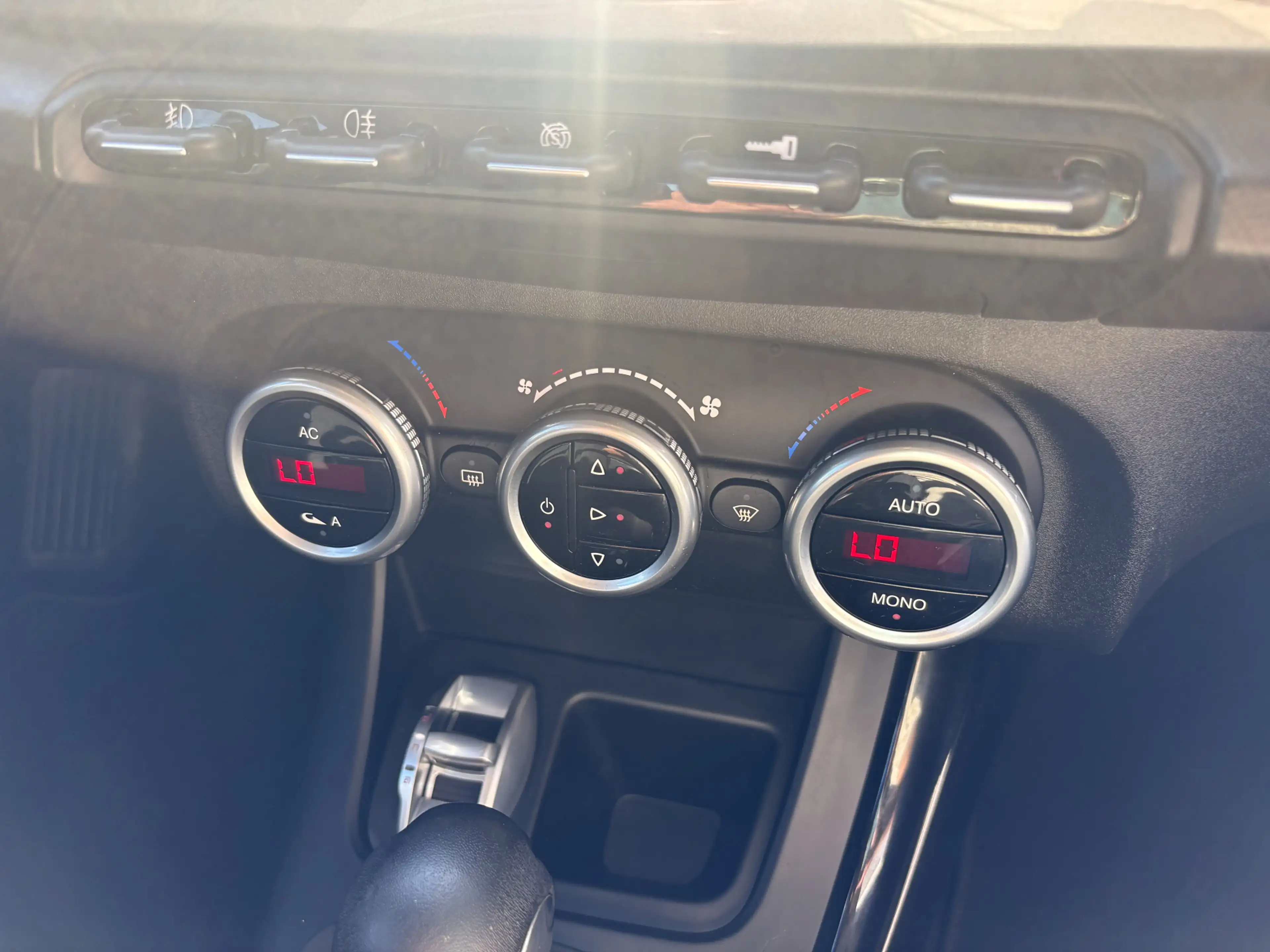 Alfa Romeo Giulietta 1.4 T Distinctive AUTOMAAT/CLIMA/CRUISE/NW APK — photo 13