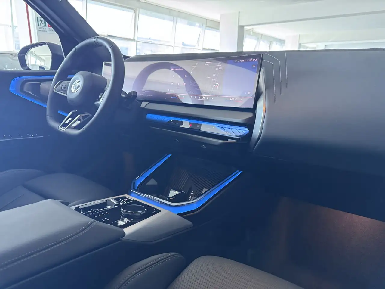 BMW X3 2026 — фото 10