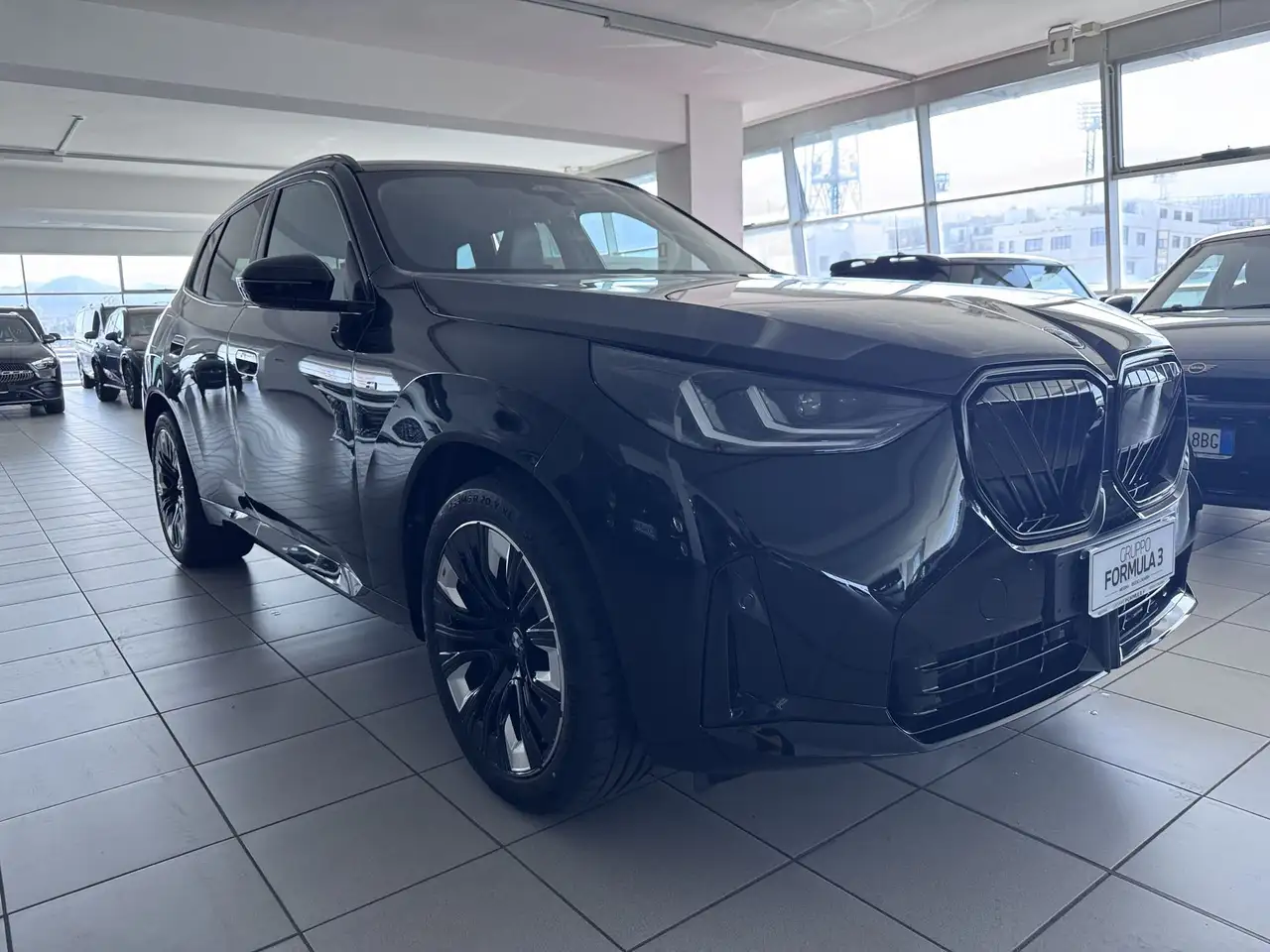 BMW X3 2026