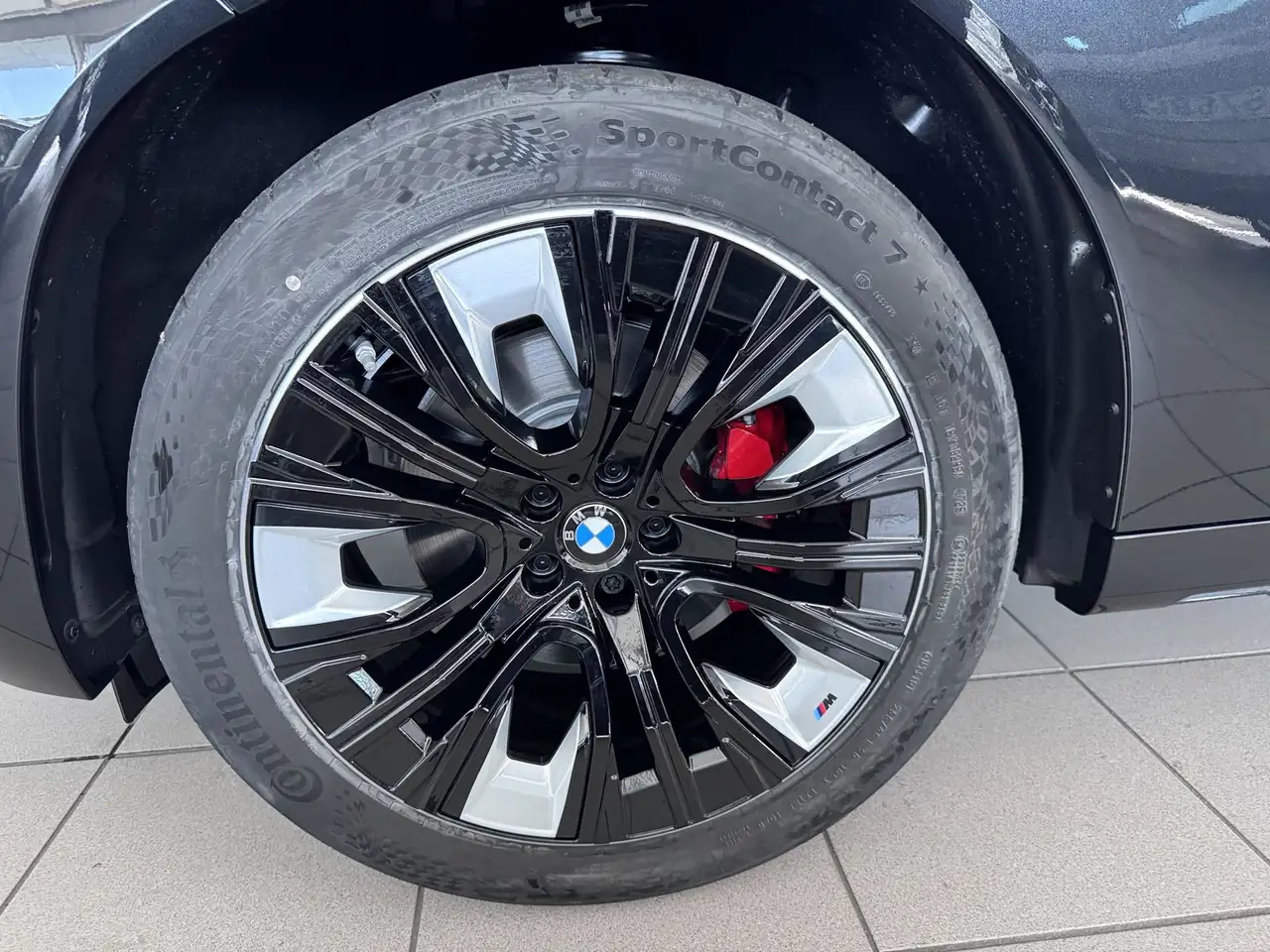 BMW X3 2026