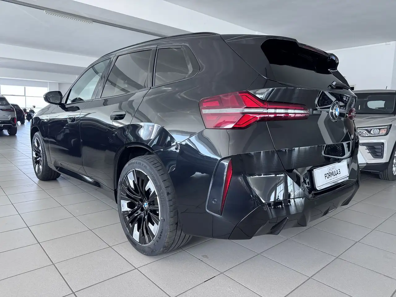 BMW X3 2026