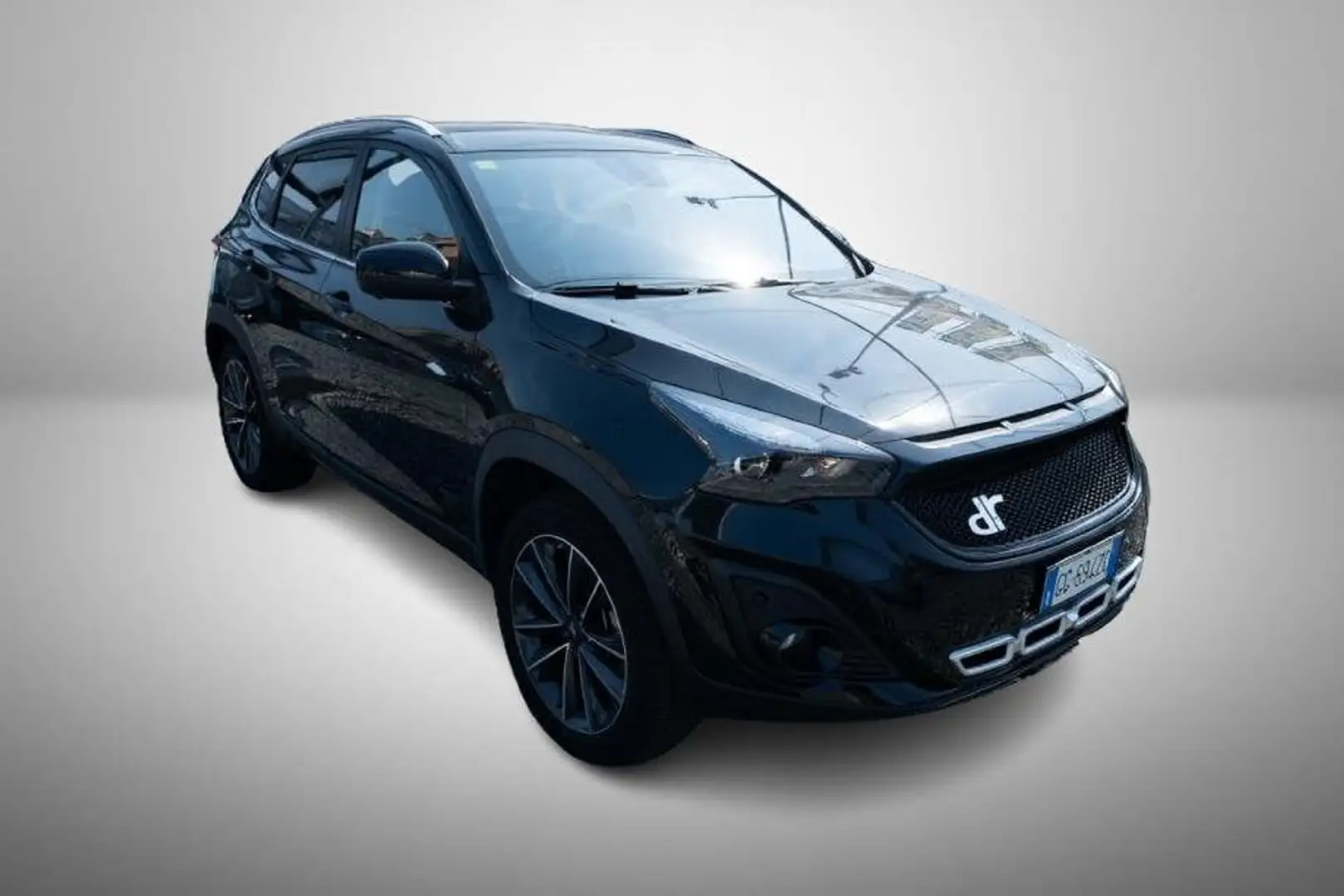 DR Automobiles DR F35 DR 1.5 turbo Gpl 156cv - 1