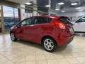 Ford Fiesta Fiesta 5p 1.5 tdci Business 75cv E6 Rojo - thumbnail 8