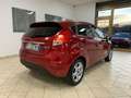 Ford Fiesta Fiesta 5p 1.5 tdci Business 75cv E6 Rojo - thumbnail 5