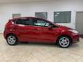Ford Fiesta Fiesta 5p 1.5 tdci Business 75cv E6 Rojo - thumbnail 4