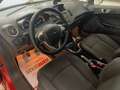 Ford Fiesta Fiesta 5p 1.5 tdci Business 75cv E6 Rojo - thumbnail 9