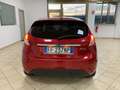 Ford Fiesta Fiesta 5p 1.5 tdci Business 75cv E6 Rojo - thumbnail 6