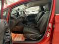 Ford Fiesta Fiesta 5p 1.5 tdci Business 75cv E6 Rojo - thumbnail 10