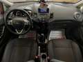 Ford Fiesta Fiesta 5p 1.5 tdci Business 75cv E6 Rojo - thumbnail 12