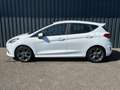 Ford Fiesta BLACK FRIDAY DEAL I 1.0 EcoBoost 100pk 5dr ST-Line Weiß - thumbnail 3