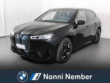 xdrive50 pacchetto sportivo