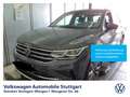 Volkswagen Tiguan Elegance 2.0 TSI DSG Navi Kamera Stdhzg Grau - thumbnail 1