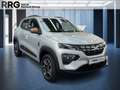 Dacia Spring EXTREME ELECTRIC 65 INKL. BATTERIE Grau - thumbnail 7