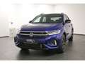 Volkswagen T-Roc 1.5 TSI R-Line "Black Style" DSG,Navi,M Blau - thumbnail 2