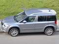 Skoda Yeti Yeti 2.0 TDIJoy Silber - thumbnail 1