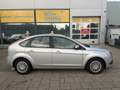 Ford Focus 1.8 Trend Flexi Fuel * 112.751 Km * Navi * Airco * Gris - thumbnail 11