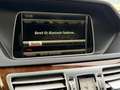 Mercedes-Benz E 200 BlueTec (212.206) PANORAMA VOLLLEDER Gris - thumbnail 34