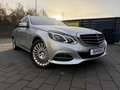Mercedes-Benz E 200 BlueTec (212.206) PANORAMA VOLLLEDER Gris - thumbnail 1