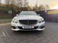 Mercedes-Benz E 200 BlueTec (212.206) PANORAMA VOLLLEDER Gris - thumbnail 3