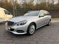 Mercedes-Benz E 200 BlueTec (212.206) PANORAMA VOLLLEDER Gris - thumbnail 4