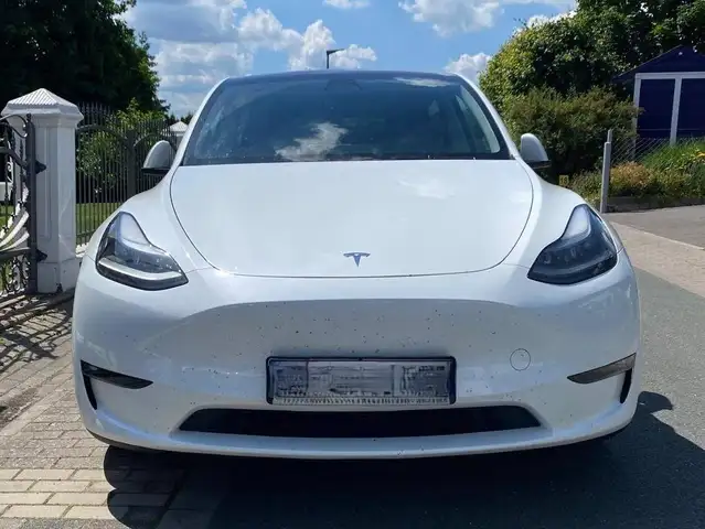 Tesla Model 3 Model Y Performance Dual AWD Autopilot Tesla Model Y Performance | DUAL MOTOR | AWD | ELEKTRO | 2024 | PERFORMANCE