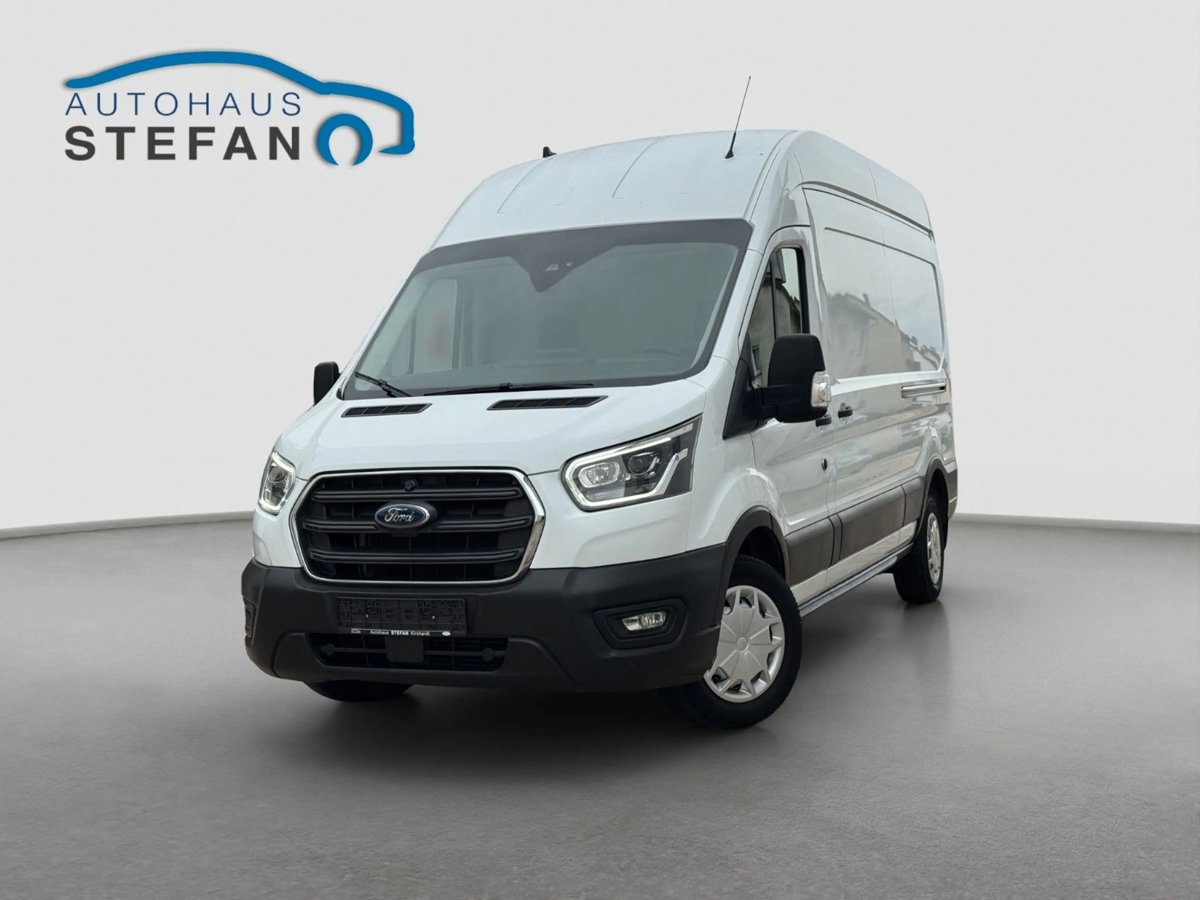 Ford Transit Kasten 350 L3H3 Trend BiXEN|KAM|Winterp.