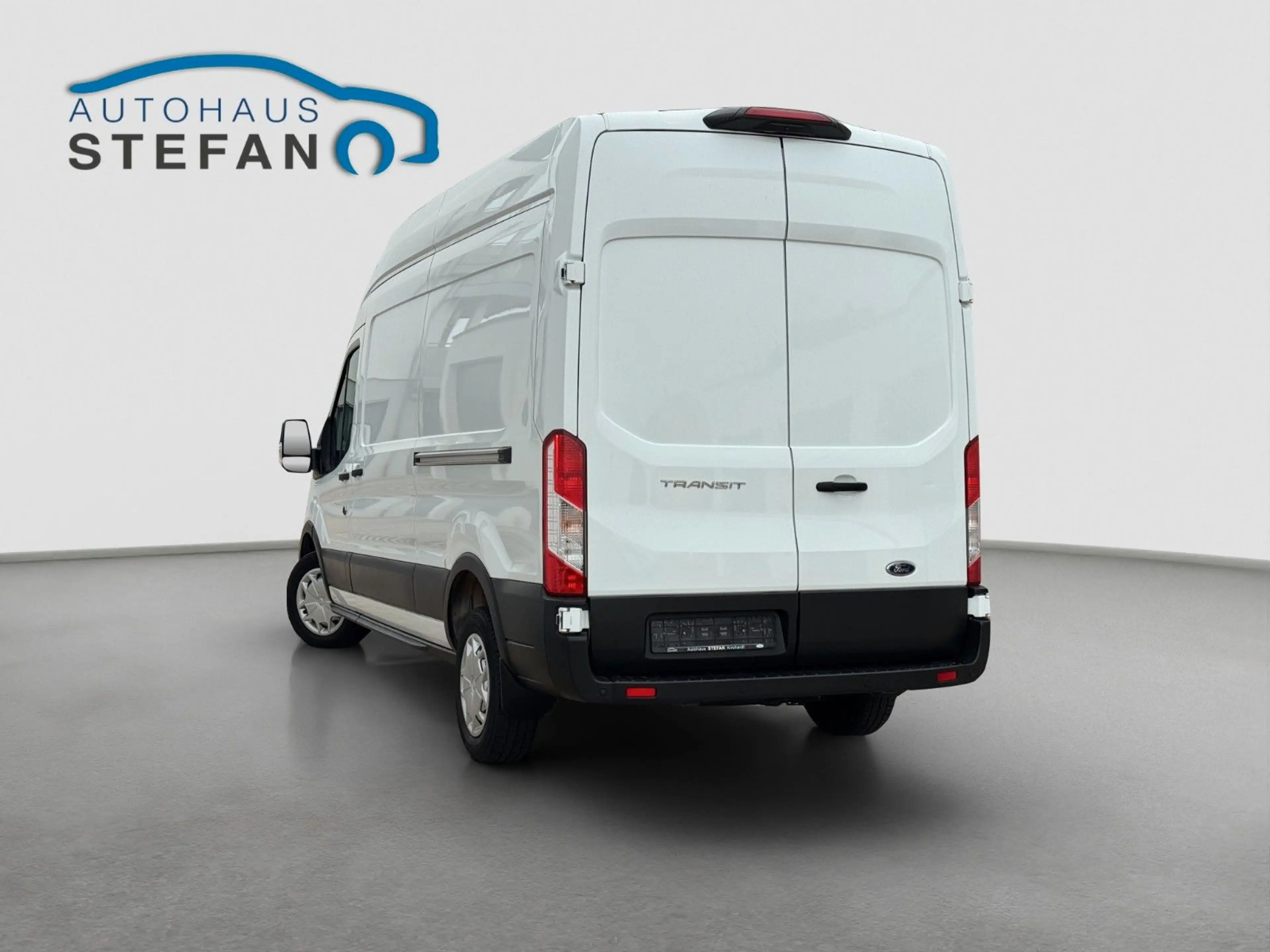 Ford Transit Kasten 350 L3H3 Trend BiXEN|KAM|Winterp. — photo 4