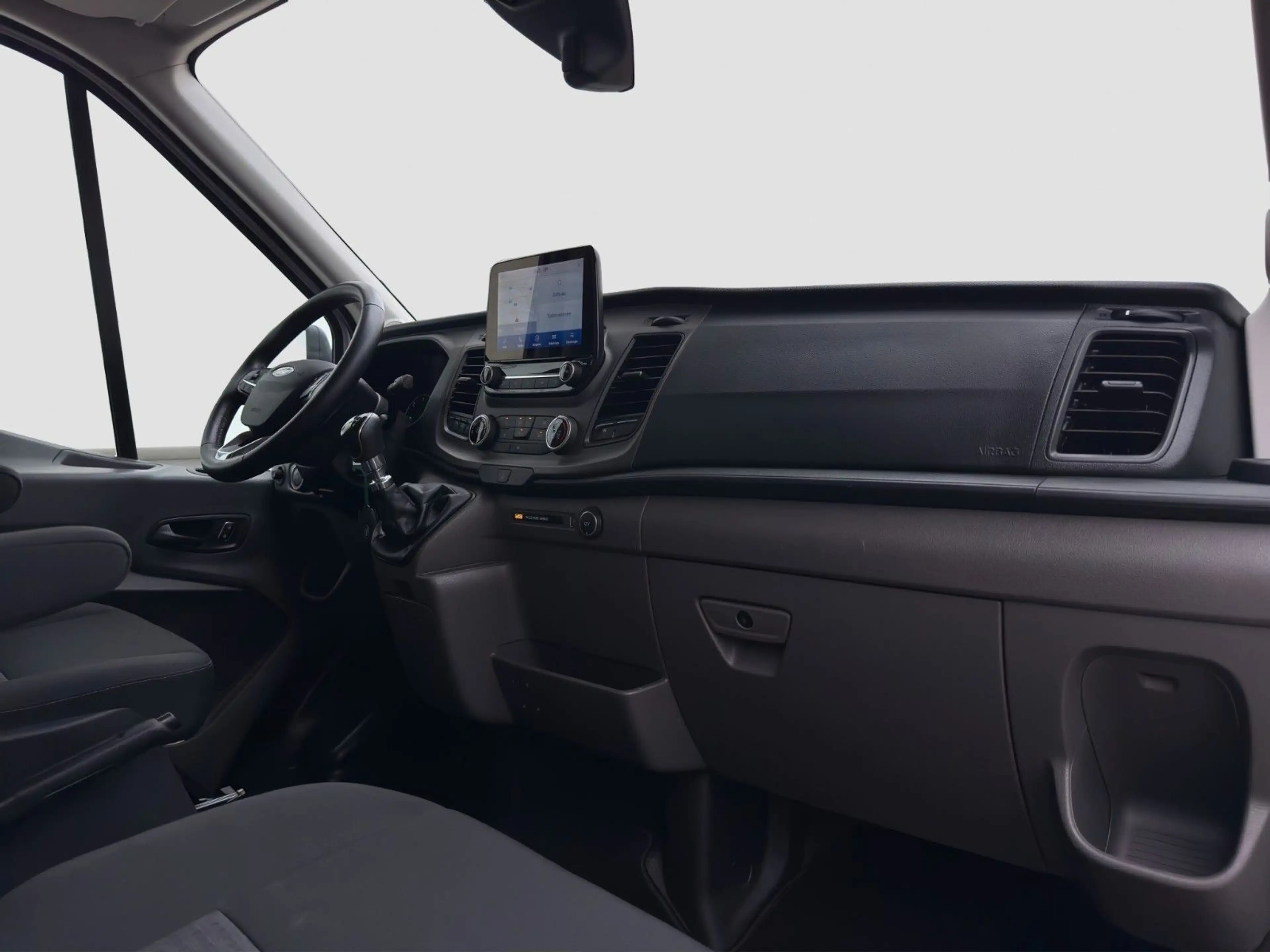 Ford Transit Kasten 350 L3H3 Trend BiXEN|KAM|Winterp. — photo 8