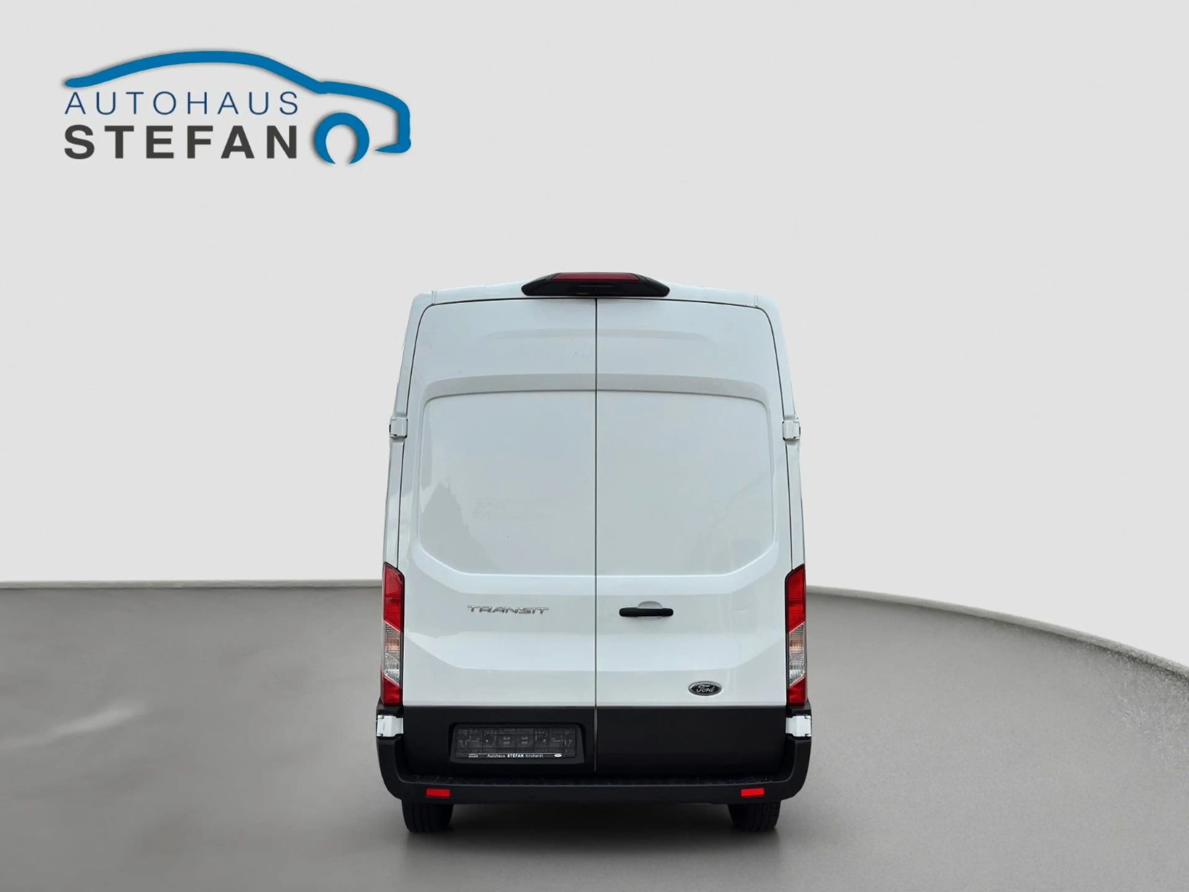 Ford Transit Kasten 350 L3H3 Trend BiXEN|KAM|Winterp. — photo 6