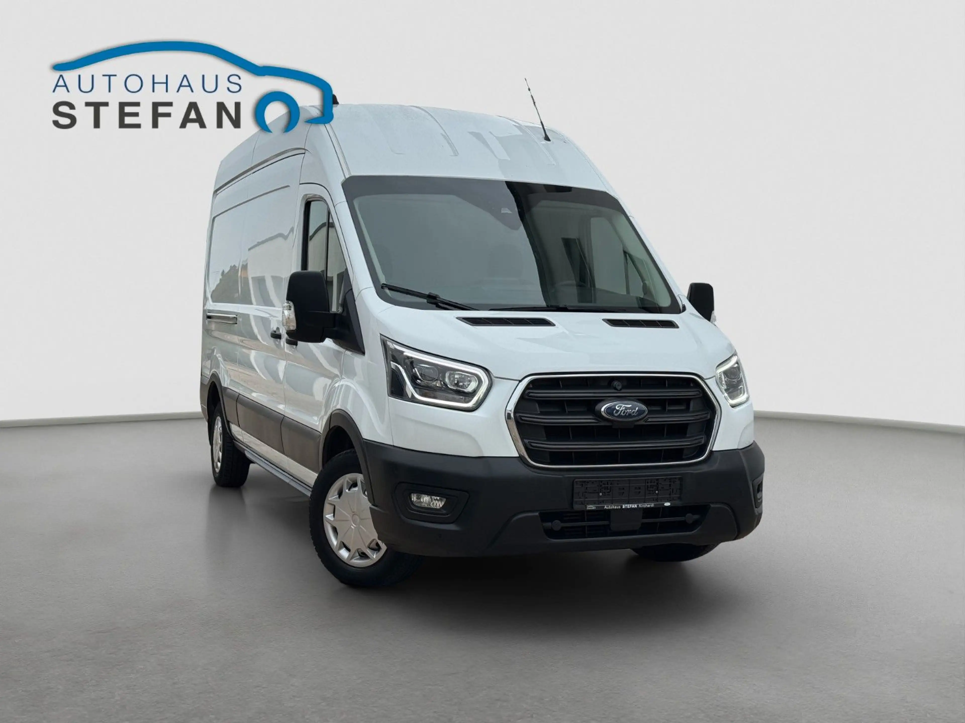 Ford Transit Kasten 350 L3H3 Trend BiXEN|KAM|Winterp. — photo 2