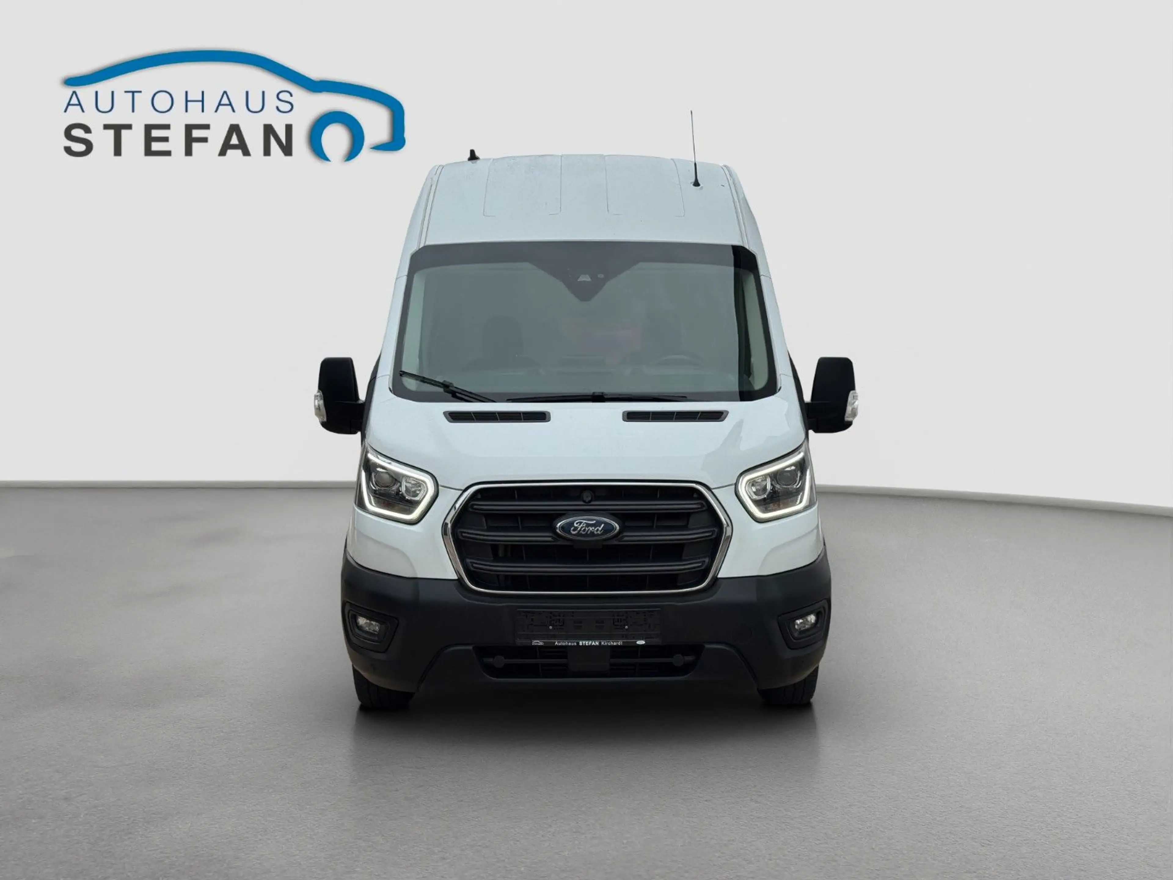 Ford Transit Kasten 350 L3H3 Trend BiXEN|KAM|Winterp. — photo 5