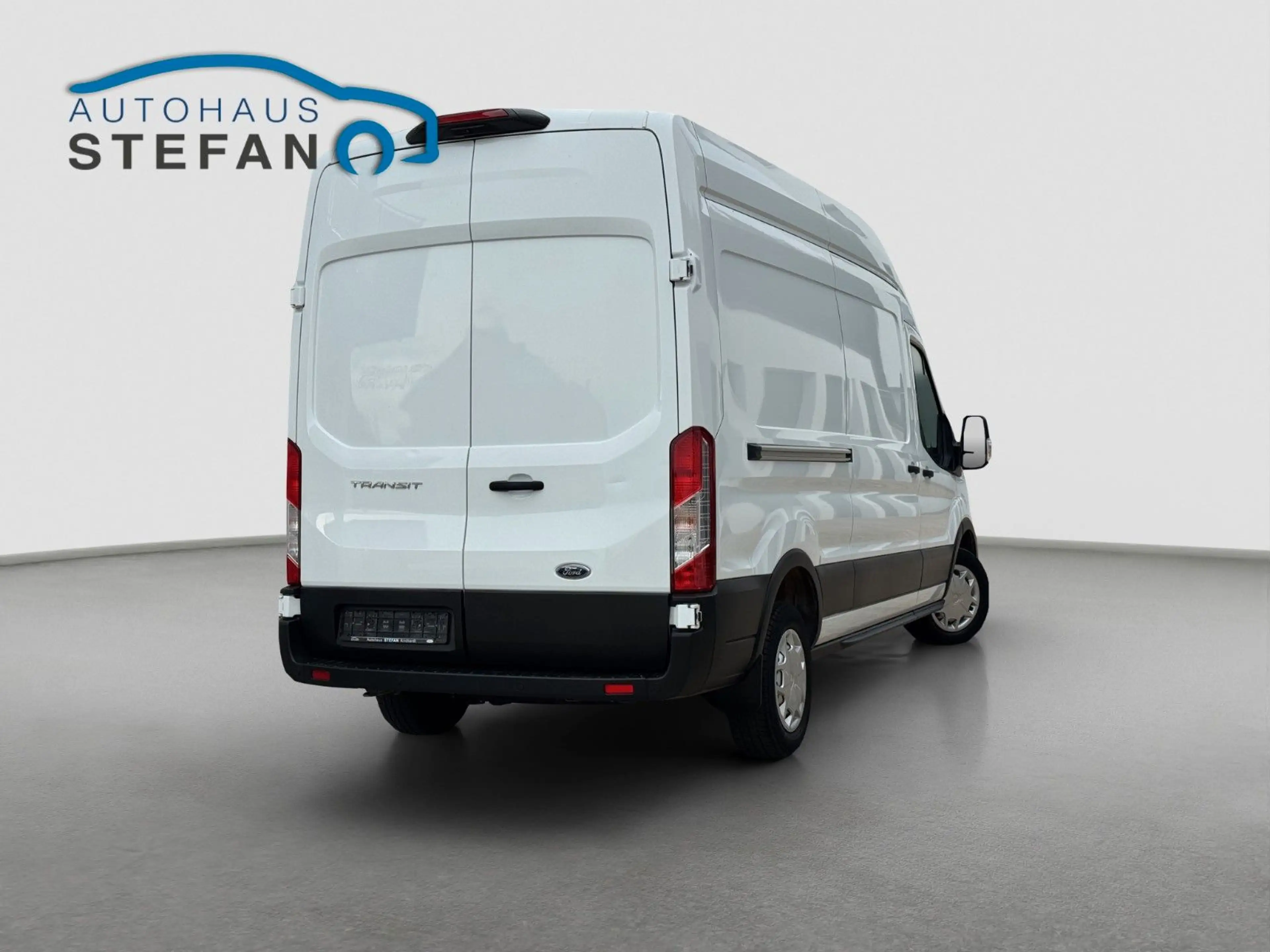 Ford Transit Kasten 350 L3H3 Trend BiXEN|KAM|Winterp. — photo 3