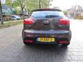 Kia Rio 1.2 CVVT 85pk Eco Dynamics 5D Dealer onderh Bruin - thumbnail 5