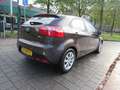 Kia Rio 1.2 CVVT 85pk Eco Dynamics 5D Dealer onderh Bruin - thumbnail 4