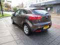 Kia Rio 1.2 CVVT 85pk Eco Dynamics 5D Dealer onderh Bruin - thumbnail 6