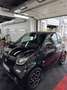 smart forTwo smart fortwo coupe prime- Unikat mit AHK Schwarz - thumbnail 3