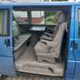 Volkswagen T4 Multivan Multivan Family TDI Family Blau - thumbnail 13