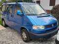 Volkswagen T4 Multivan Multivan Family TDI Family Blau - thumbnail 2