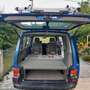 Volkswagen T4 Multivan Multivan Family TDI Family Blau - thumbnail 7