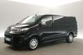 Citroen Jumpy 2.0 HDI 150PK L3H1 | Dubbele Cabine | 5 Persoons | Zwart - thumbnail 5