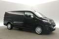 Citroen Jumpy 2.0 HDI 150PK L3H1 | Dubbele Cabine | 5 Persoons | Zwart - thumbnail 3