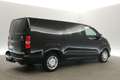 Citroen Jumpy 2.0 HDI 150PK L3H1 | Dubbele Cabine | 5 Persoons | Zwart - thumbnail 2