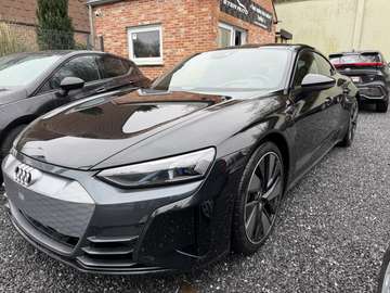 E-Tron GT 93.4 kWh 60 Quattro 49900 Tva Compris