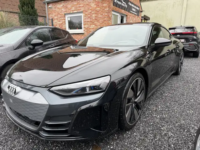 Audi e-tron GT E-Tron GT 93.4 kWh 60 Quattro